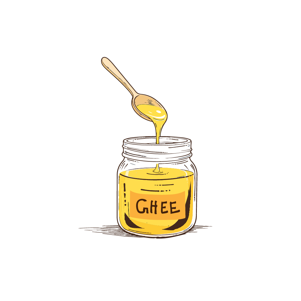 Gawa Ghee