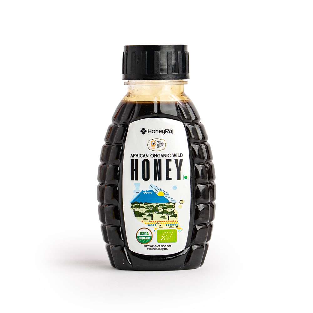 Honey 500g