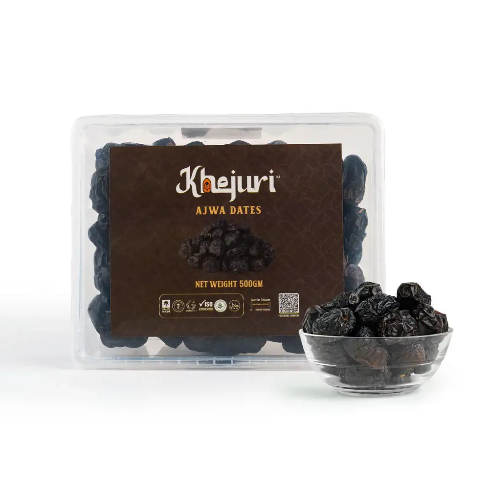 Ajwa Premium Dates 500g