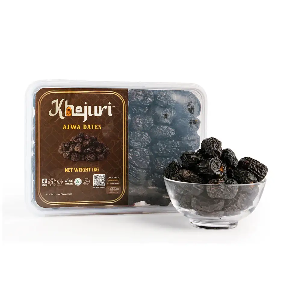 Premium Dates 5kg
